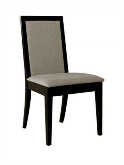 Siesta - LISA - Wood Chair  11-00700-PSB