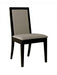 Siesta - LISA - Wood Chair  11-00700-PSB