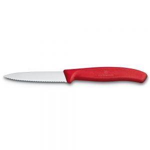 victorinox knife - Swiss Classic Paring Knife, 8 cm Blade