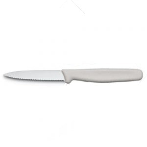 Couteau Victorinox - Couteau d'Office Classique Suisse, Lame 10 cm