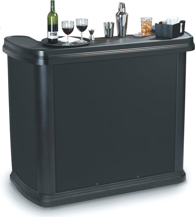 Carlisle | Maximizer™ Portable Bar - 7550 03 | Kitchen Equipped