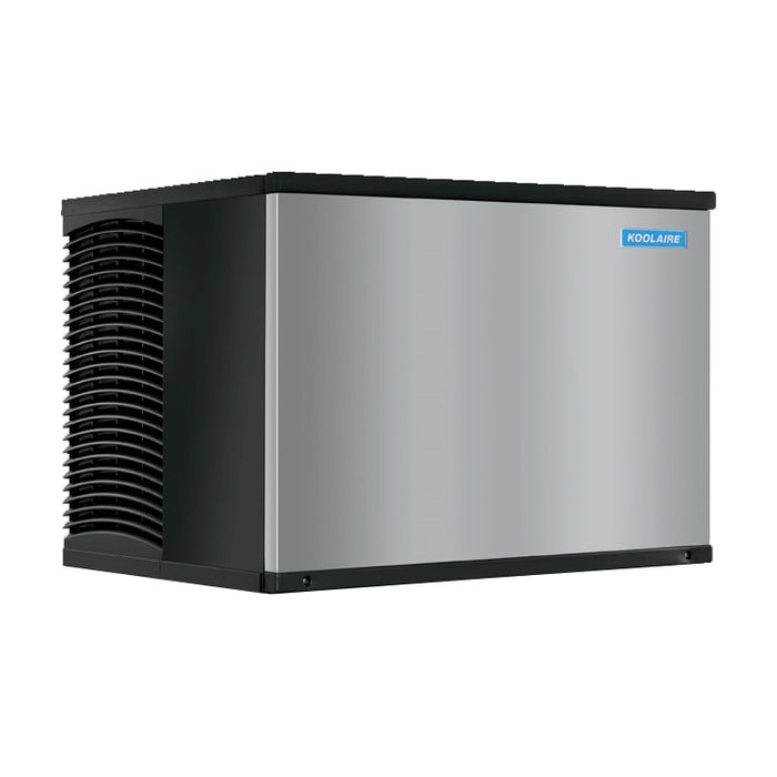 Koolaire - KDT0500A Tête de machine à glace à glaçons complets de 30" - 515 lb/jour, refroidie par air, 115 V