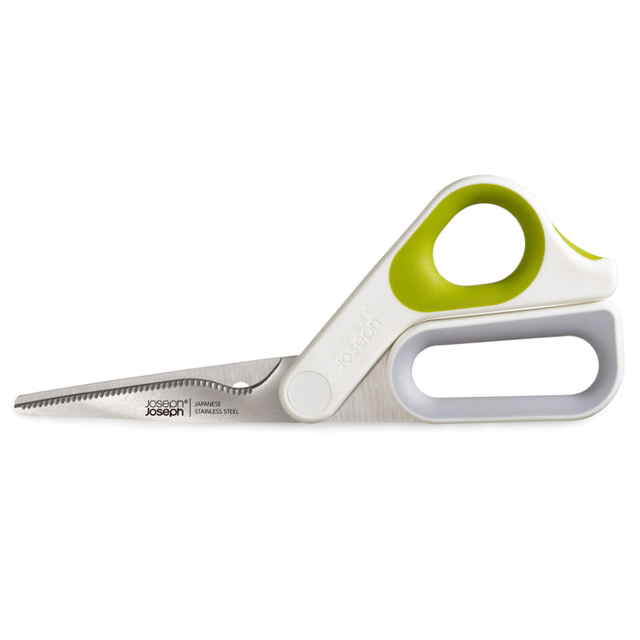 Joseph Joseph - PowerGrip™ Kitchen Scissors