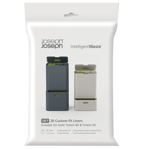 Joseph Joseph - Intelligent Waste™ TOTEM Waste Bags