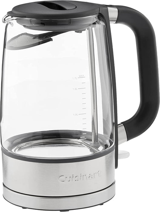 OXO Brew Adjustable Temperature Kettle for Coffee and Tea, 1.75 L