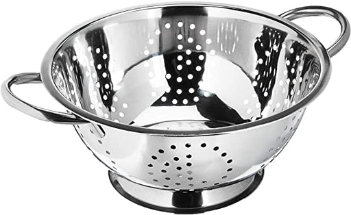 Kitchen Equipped - CLD Deep Colander - 7 Sizes