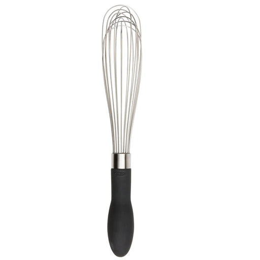 OXO Whisk 9" Black | Kitchen Equipped