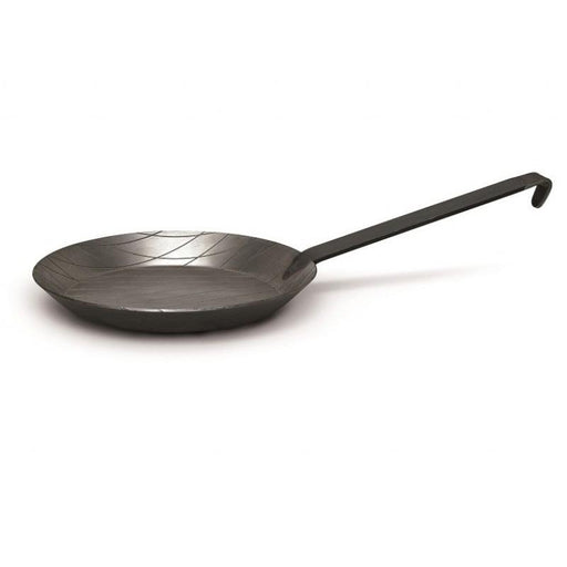 Ballarini 75000-901 11" Steel Crepe Fry Pan | Kitchen Equipped