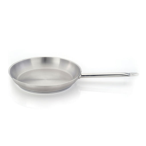 Homichef Induction Fry Pan - HOM432805 | Kitchen Equipped