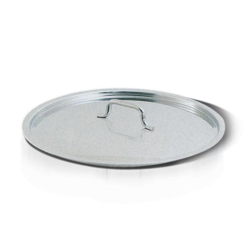 Homichef Flat Lid - HOM490028 | Kitchen Equipped
