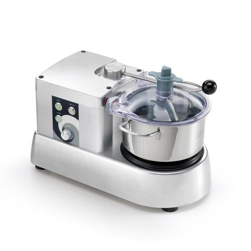 Food Processor - C-TRONIC 4VT | Kitchen Equipped