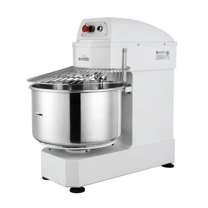 Spiral Mixer - LM50T | Kitchen Equipped