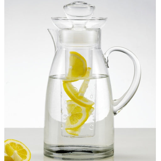 Simplicity Flavor-Infusing Pitcher | Kitchen Equipped