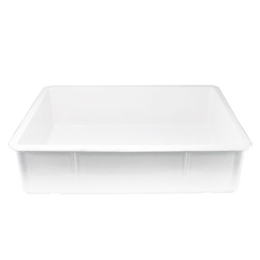 Omcan 80890 26″ X 18″ X 6″ STACKABLE PIZZA DOUGH PROOFING BOX