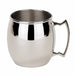 Danesco - 8342671SS Drink and Bar Mule Mug