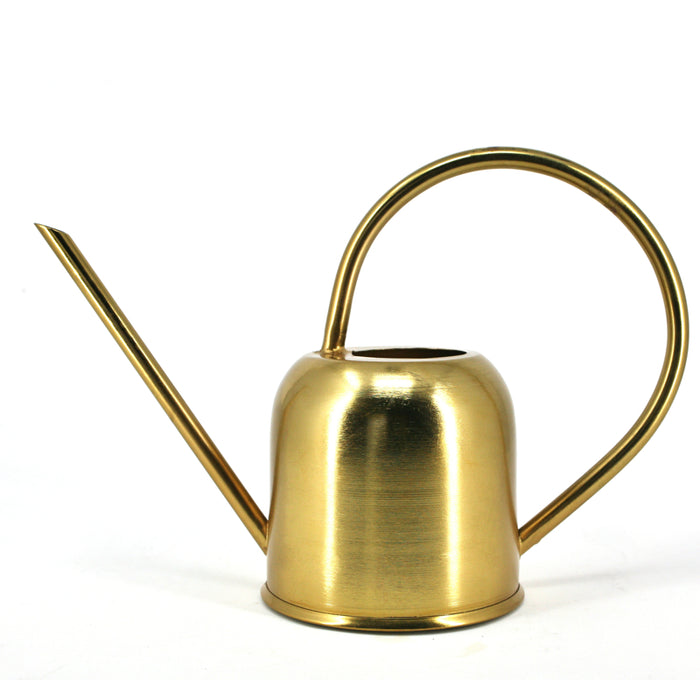 Watering Can - 8700304GD | Kitchen Equipped