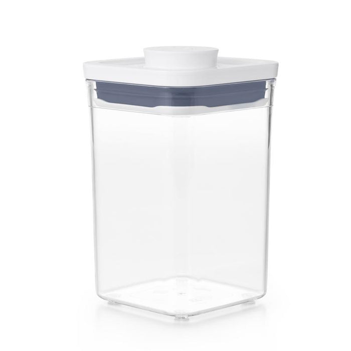 OXO Pop 2.0 Container Small SQ Short, 1L