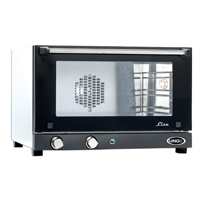 Line Miss Lisa Commercial Convection Oven - XAF 013 | Kitchen Equipped