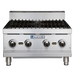 Hotplate - T-HP424 | Kitchen Equipped