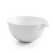 BIA Spout Mixing Bowl - 906074WH | Kitchen Equipped