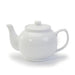 BIA Teapot 37oz - 907024WH | Kitchen Equipped