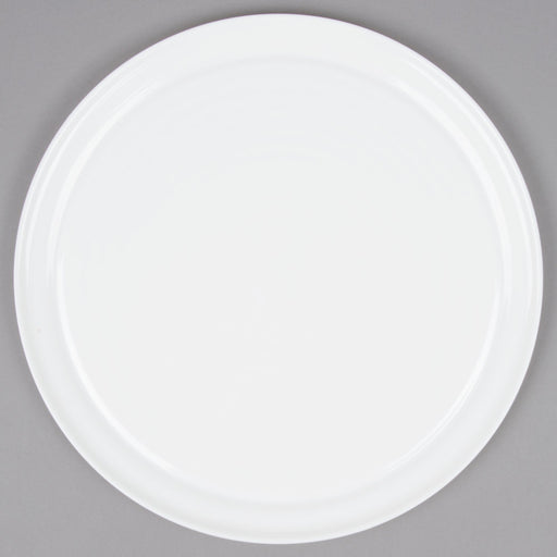 Arcoroc - H3079 Zenix Intensity 12 1/2" Pizza Plate by Arc Cardinal