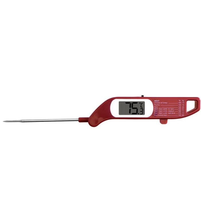 Danesco Digital Folding Thermometer
