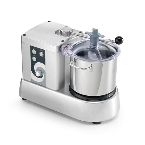 Food Processor - C-TRONIC 6VT | Kitchen Equipped