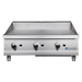 Professional Griddle - T-G36 | Kitchen Equipped