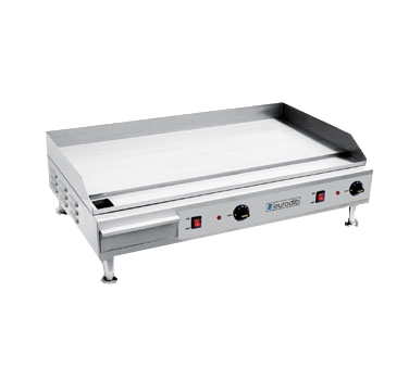 Griddle - SFE04910-240 | Kitchen Equipped