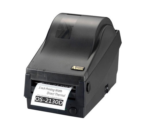 Kilotech - The Argox Thermal Label Printer OS2130D