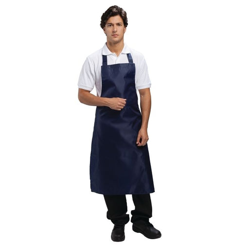 Water Proof Bib Apron – PNJF900N | Kitchen Equipped