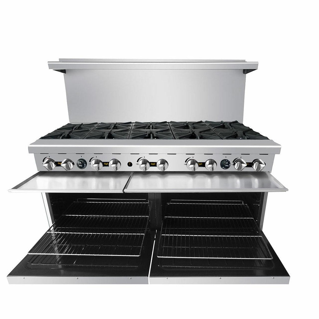 Cook Rite by Atosa - Commercial Cooking Equipment | Kitchen Equipped