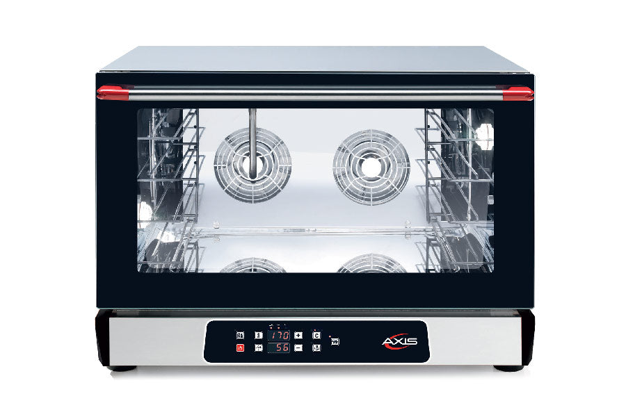 Convection Oven - AX-824RHD | Kitchen Equipped