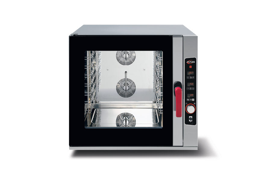 Combi Oven - AX-CL06D | Kitchen Equipped