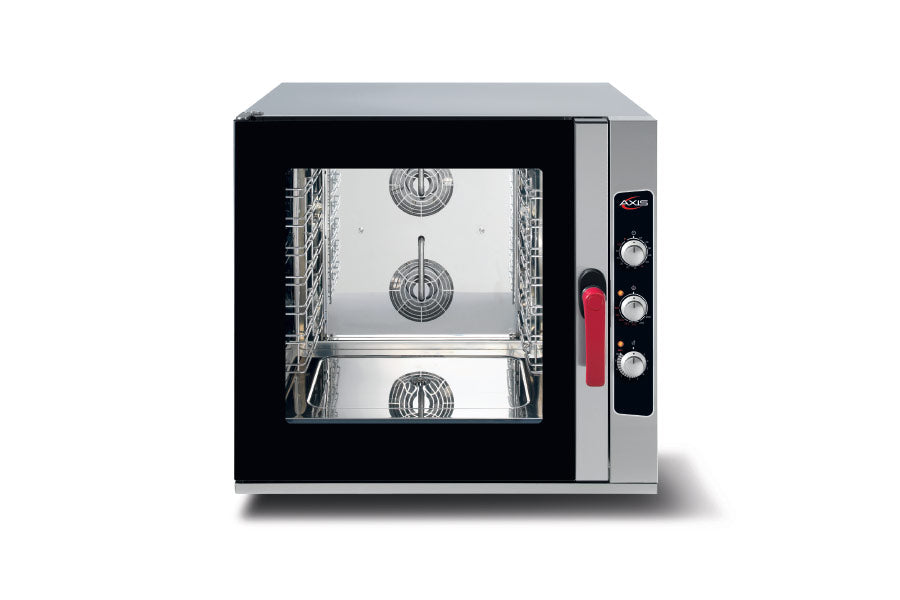 Combi Oven - AX-CL06M | Kitchen Equipped