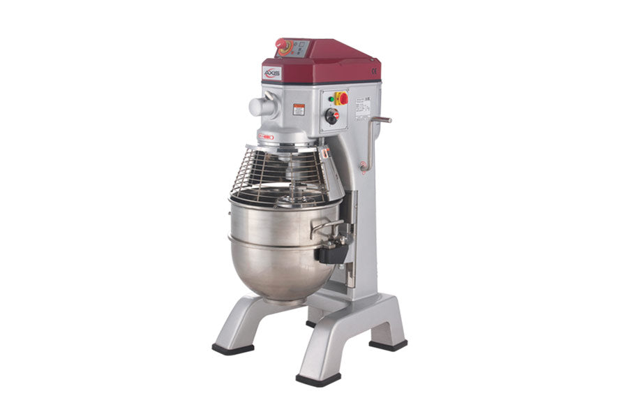 Planetary Mixer - AX-M40 | Kitchen Equipped
