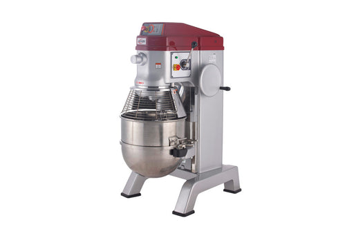 Planetary Mixer - AX-M60P | Kitchen Equipped