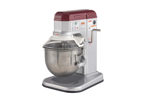 Planetary Mixer - AX-M7 | Kitchen Equipped
