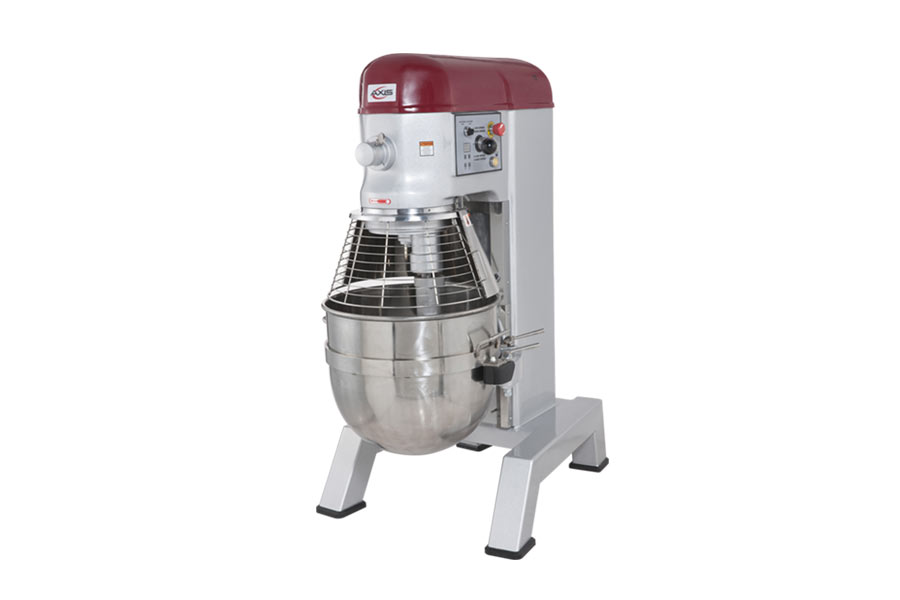 Planetary Mixer - AX-M80 | Kitchen Equipped