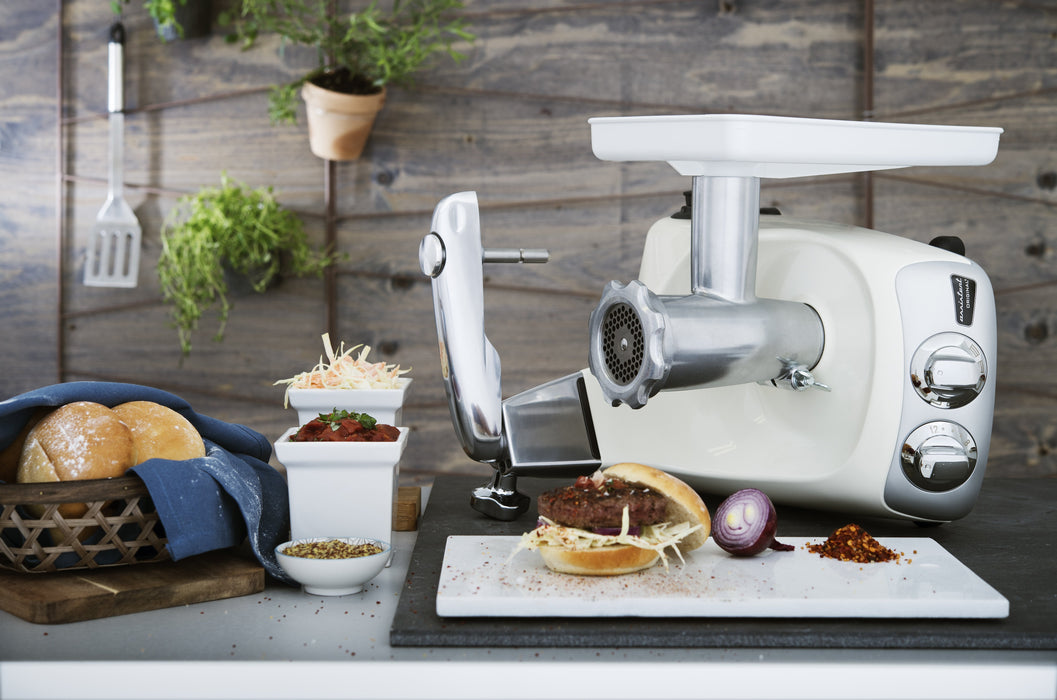 Ankarsrum Assistent Deluxe Accessory Package | Kitchen Equipped
