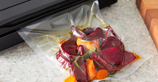 Sous Vide Bags (Smooth) by Kitchen Equipped