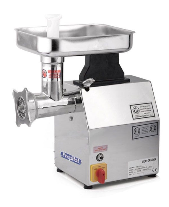 Preppal by Atosa - PPG-22 PrepPal PPG Series Meat Grinder 1.5 HP