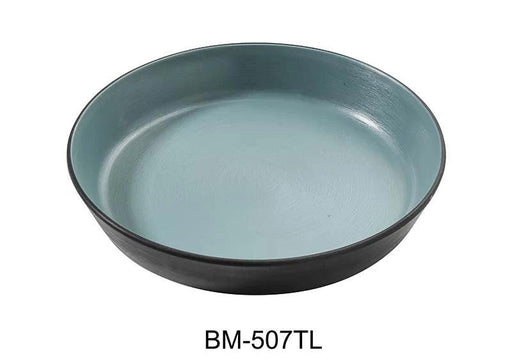Yanco - Birmingham Teal -  Deep Dish - Kitchen Equipped