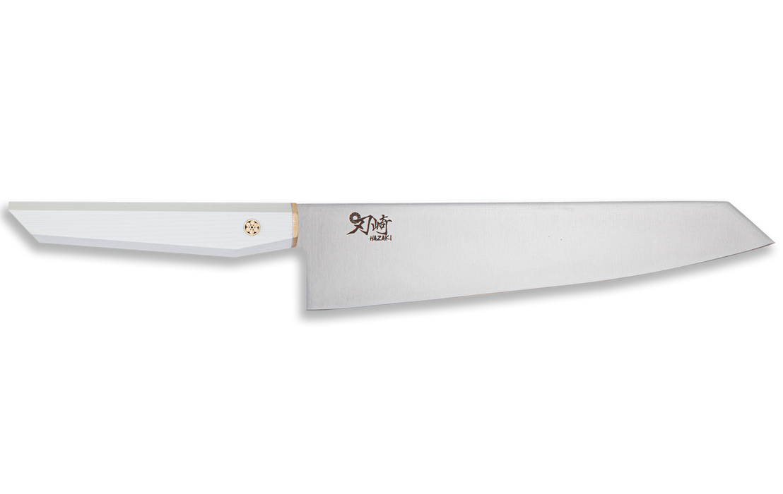 Hazaki Classic - Gyuto CHEF’S KNIFE (8”/21CM)