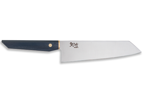 Hazaki Classic - Santoku SLICING, DICING AND CHOPPING MEAT, FISH AND VEGETABLES