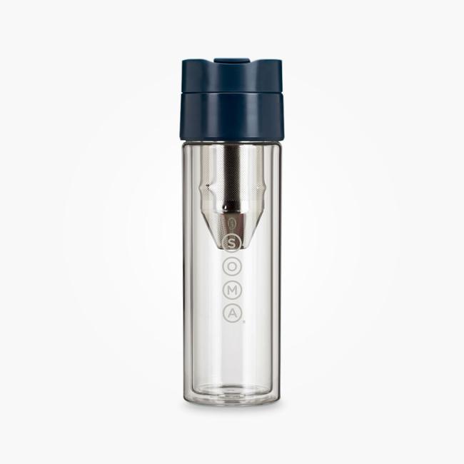 Soma - 12 oz. Bouteille d'infusion