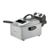 Cuisinart CDF-250C Professional Deep Fryer | Kitchen Equipped