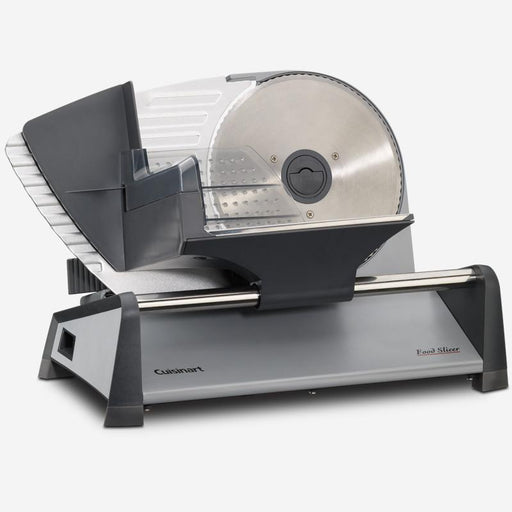 Cuisinart CFS-155C Professional Food Slicer | Kitchen Equipped