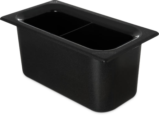 Carlisle | Coldmaster® 1/3 Size Food Pan with Divider | Kitchen Equipped
